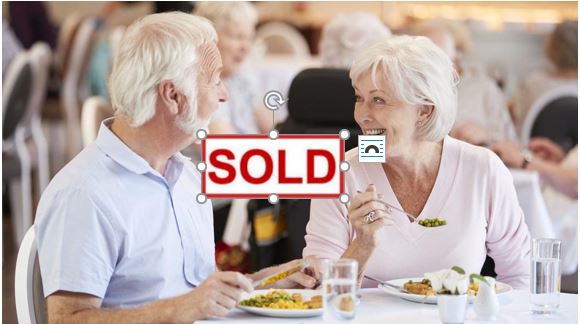URGENTLY NEED AGED CARE BUSINESS for SALE