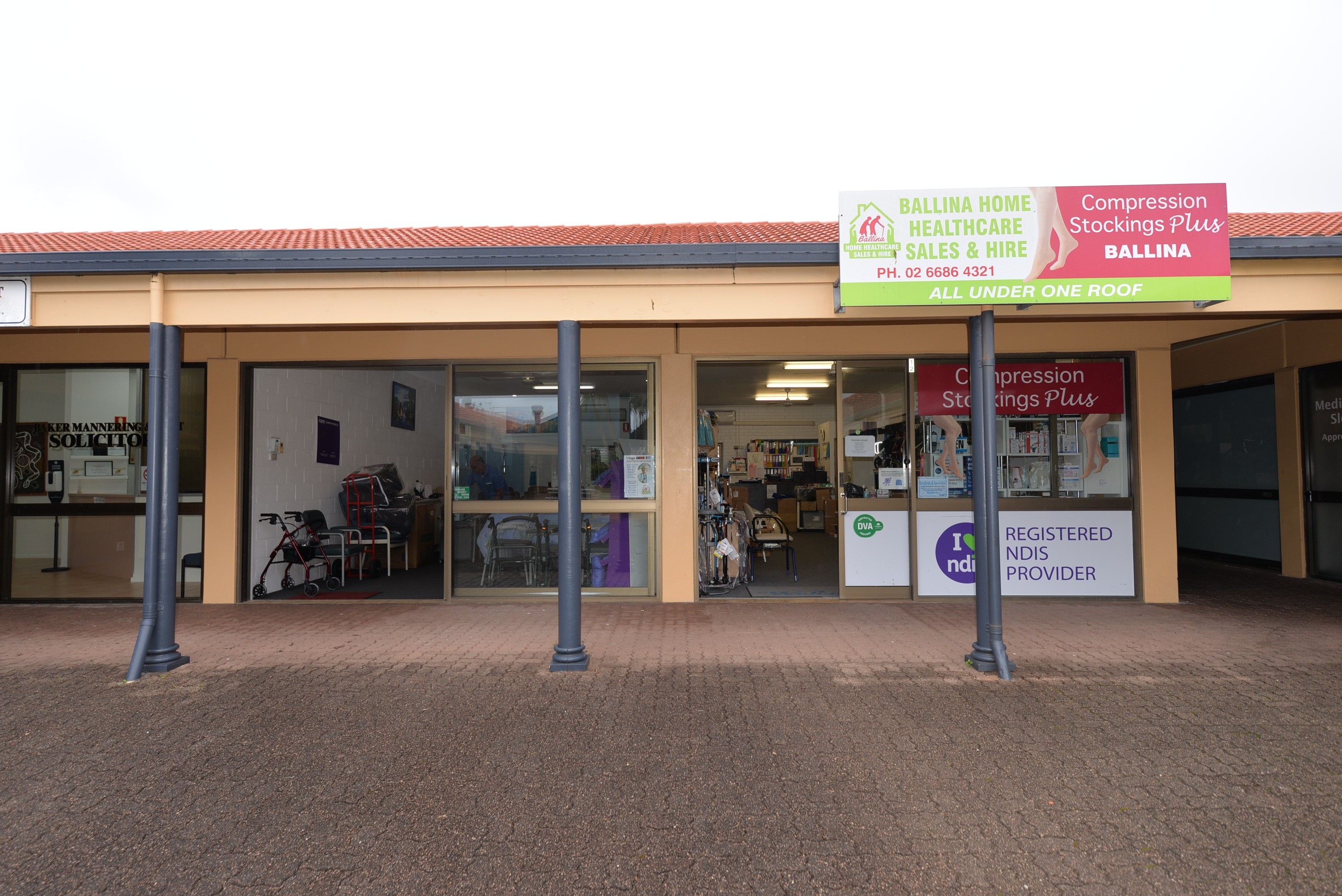 Thriving long established business in Ballina...Business For Sale