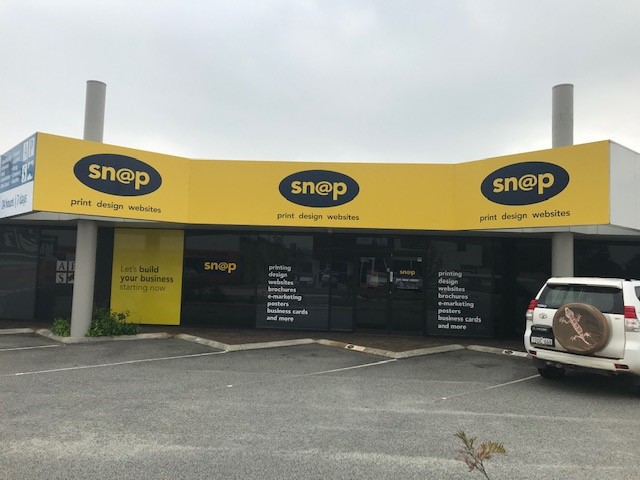Snap Western Suburbs of Melbourne - VIC -...Business For Sale