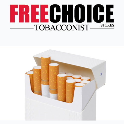 Great Location - FreeChoice Tobacconist Retail Store