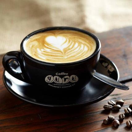 Coffee Guru - Franchise - Canberra