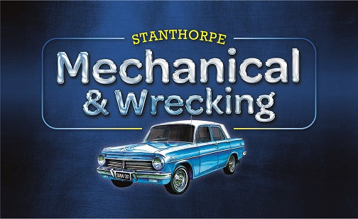 Mechanical Workshop & Wrecking Yard