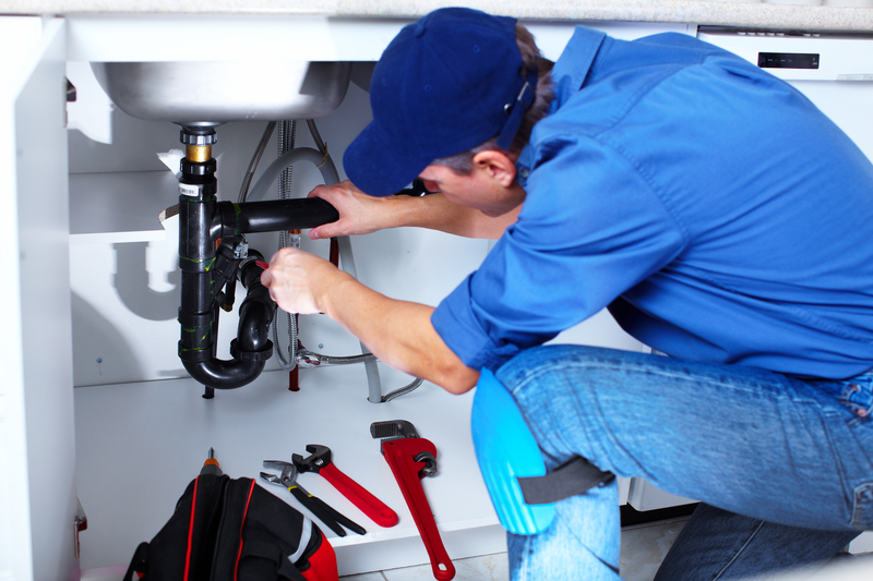 Plumbing Business - BargainBusiness For Sale
