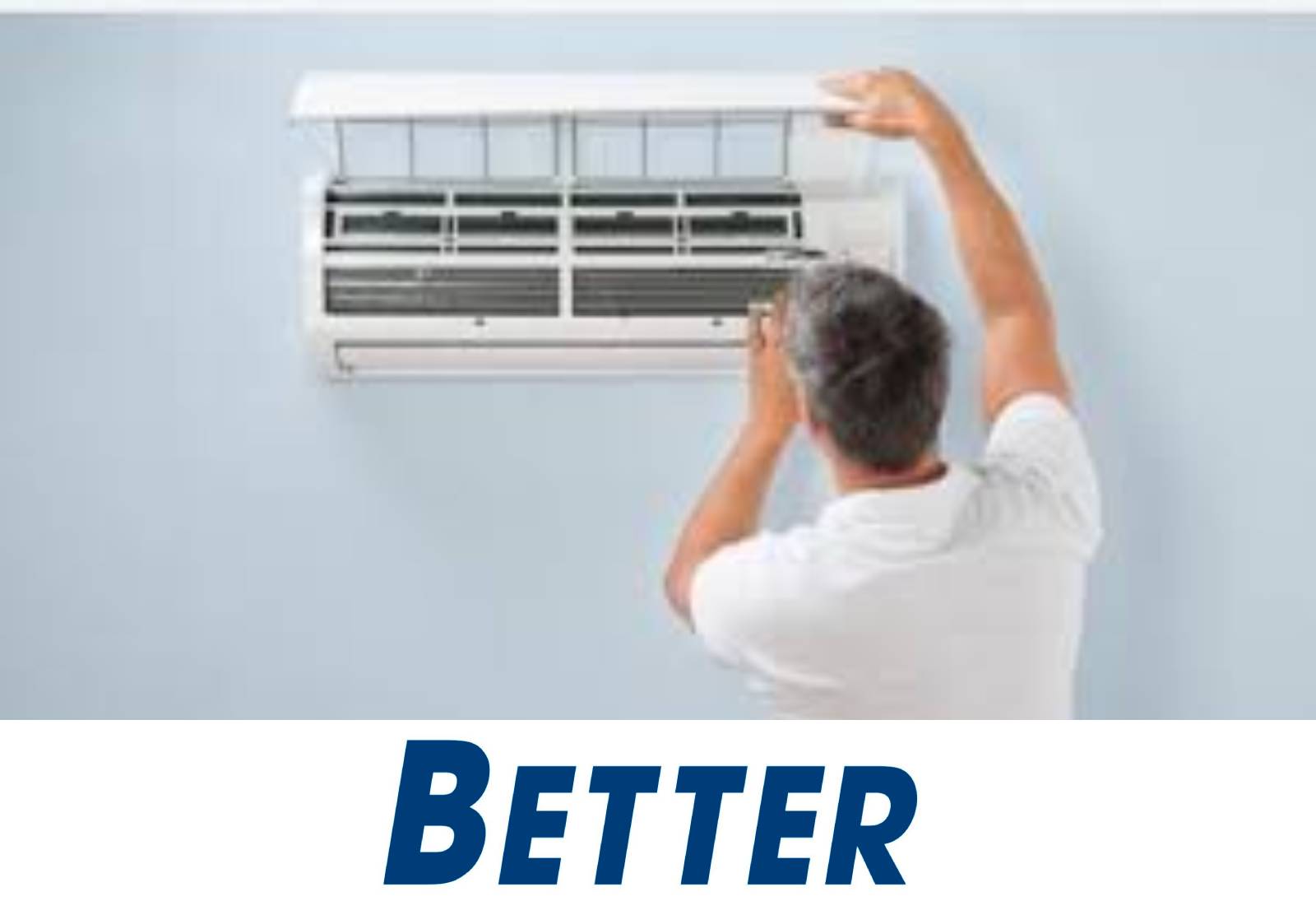 Essential Covid Air-conditioning  Cleaning Service