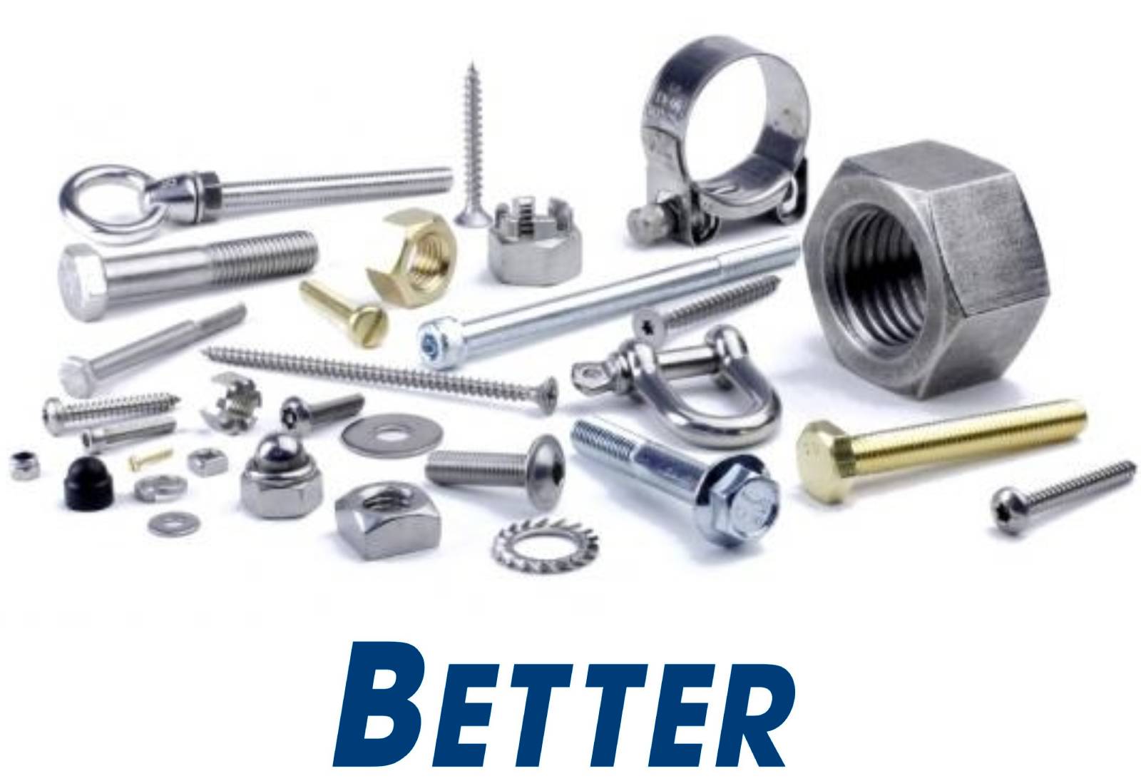Nuts/Bolts/Screws & Fasteners Business For Sale