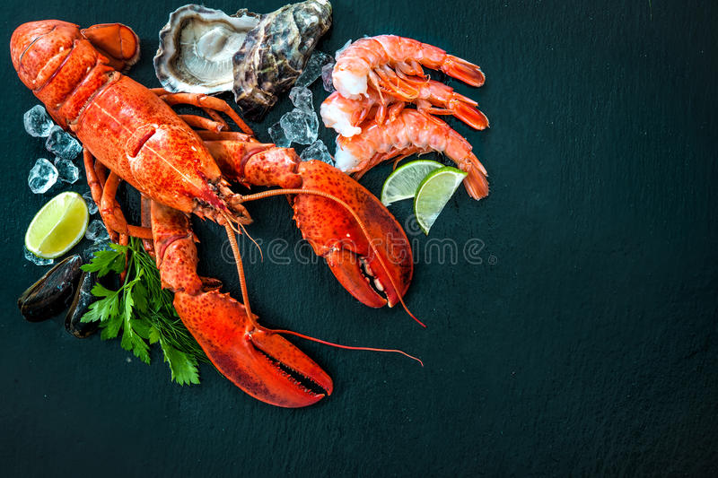 Seafood Wholesaler, Exporter and Importer...Business For Sale