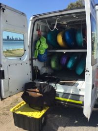 Mobile Kayak Hire Business For Sale – Exclusive Hire Service