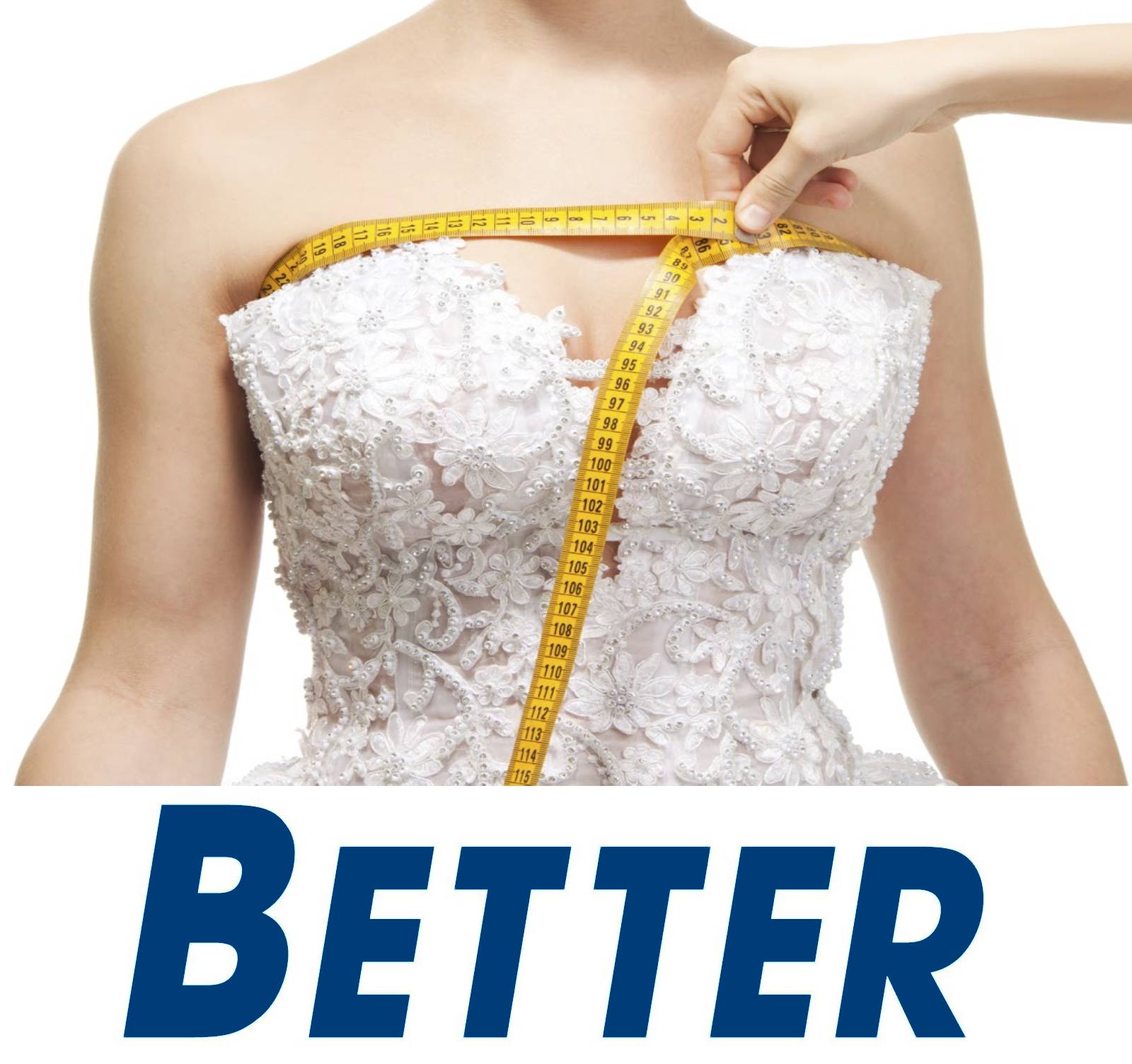 Bridal Fit Specialist - Alteration service...Business For Sale
