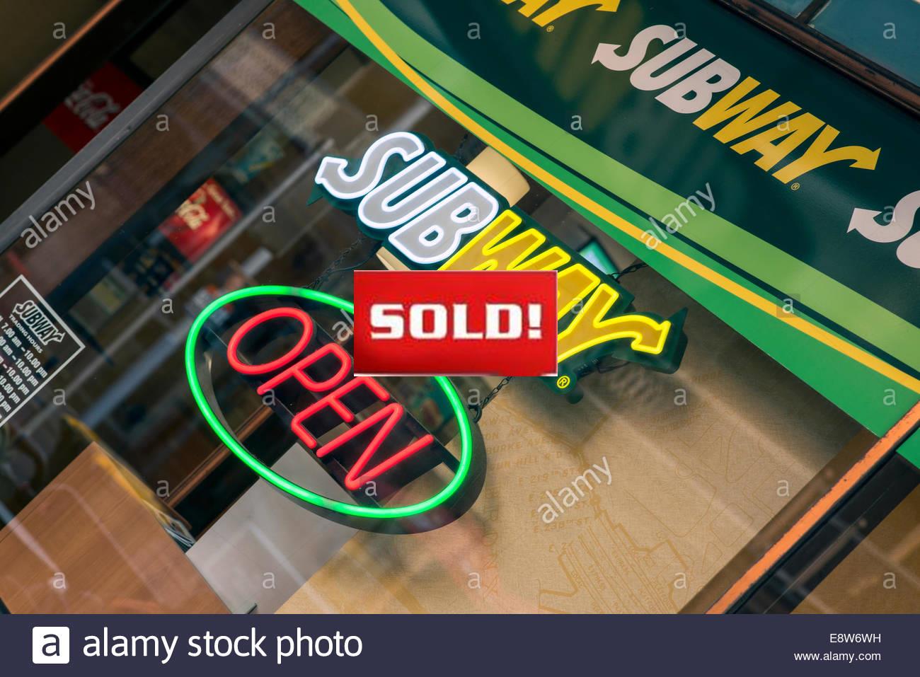 WANTED SUBWAY BUSINESS for SALE – Bendigo o...Business For Sale