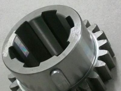 Gear Cutting and Engineering Business for...Business For Sale