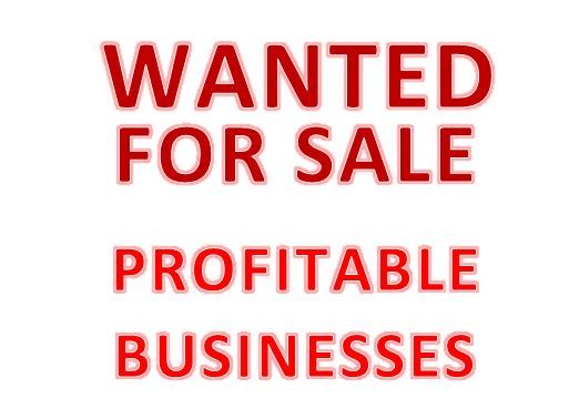 Latest Business For Sale