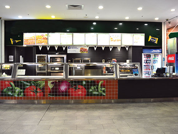Successful Townsville Sandwich Franchise Business image 1