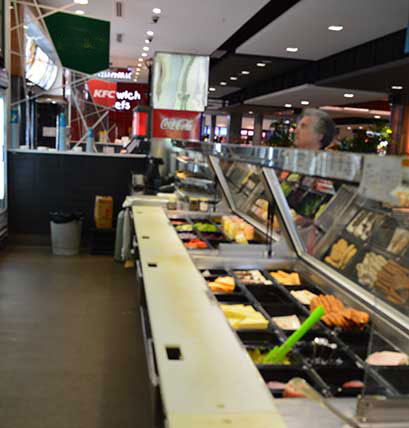 Successful Townsville Sandwich Franchise Business image 6