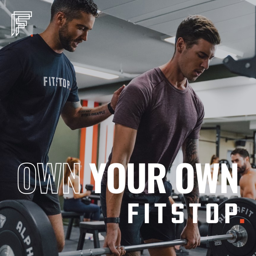 OWN YOUR OWN FITSTOP FRANCHISE – NORTHERN BEACHES image 1