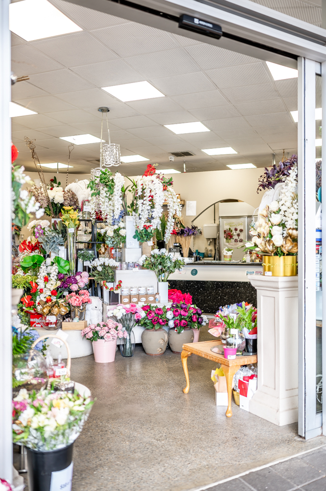 Profitable, Easy-to-Run Boutique Florist Business image 2