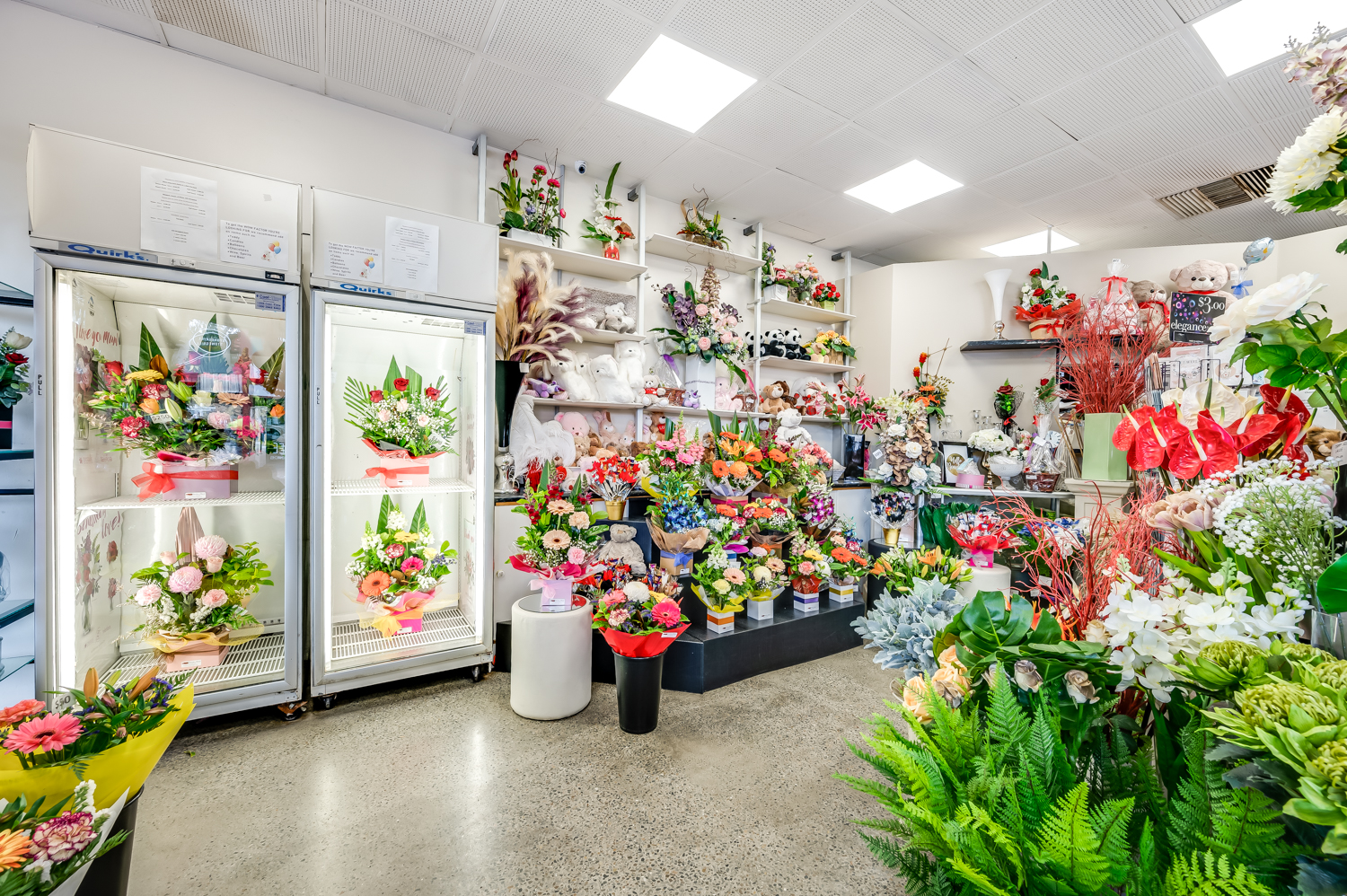 Profitable, Easy-to-Run Boutique Florist Business image 3