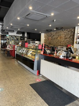 Cibo Espresso Waymouth St- Existing Store For Sale thumbnail 5