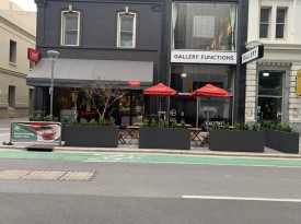 Cibo Espresso Waymouth St- Existing Store For Sale thumbnail 7
