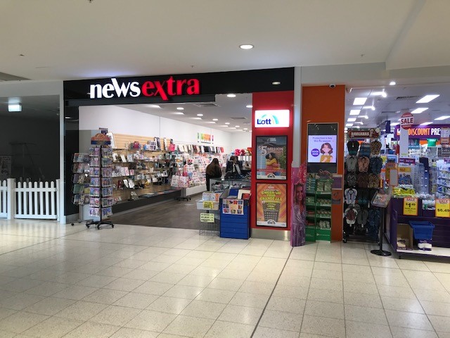 Newsagency For Sale image 1