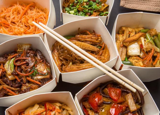Chinese Foods Takeaway/Sunshine Coast image 