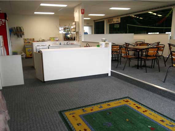 Child Care Service & Indoor Sports Centre image 2
