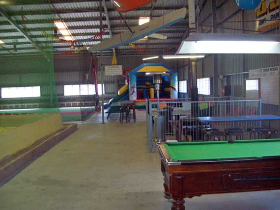 Child Care Service & Indoor Sports Centre image 4