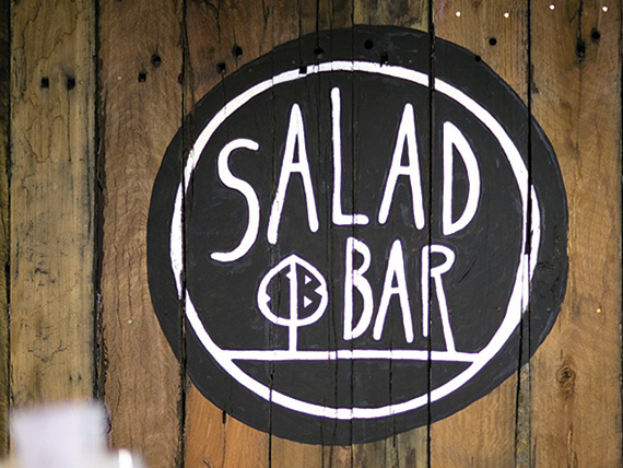 Salad Bar Takeaway in Busy Surry Hills   thumbnail 7