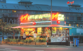 Harry's Café de Wheels - Franchise - Lithgow image 5