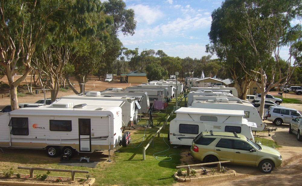 WANTED CARAVAN PARK LEASEHOLD for SALE image 1