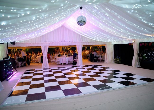 Successful Party / Event hire business image 4