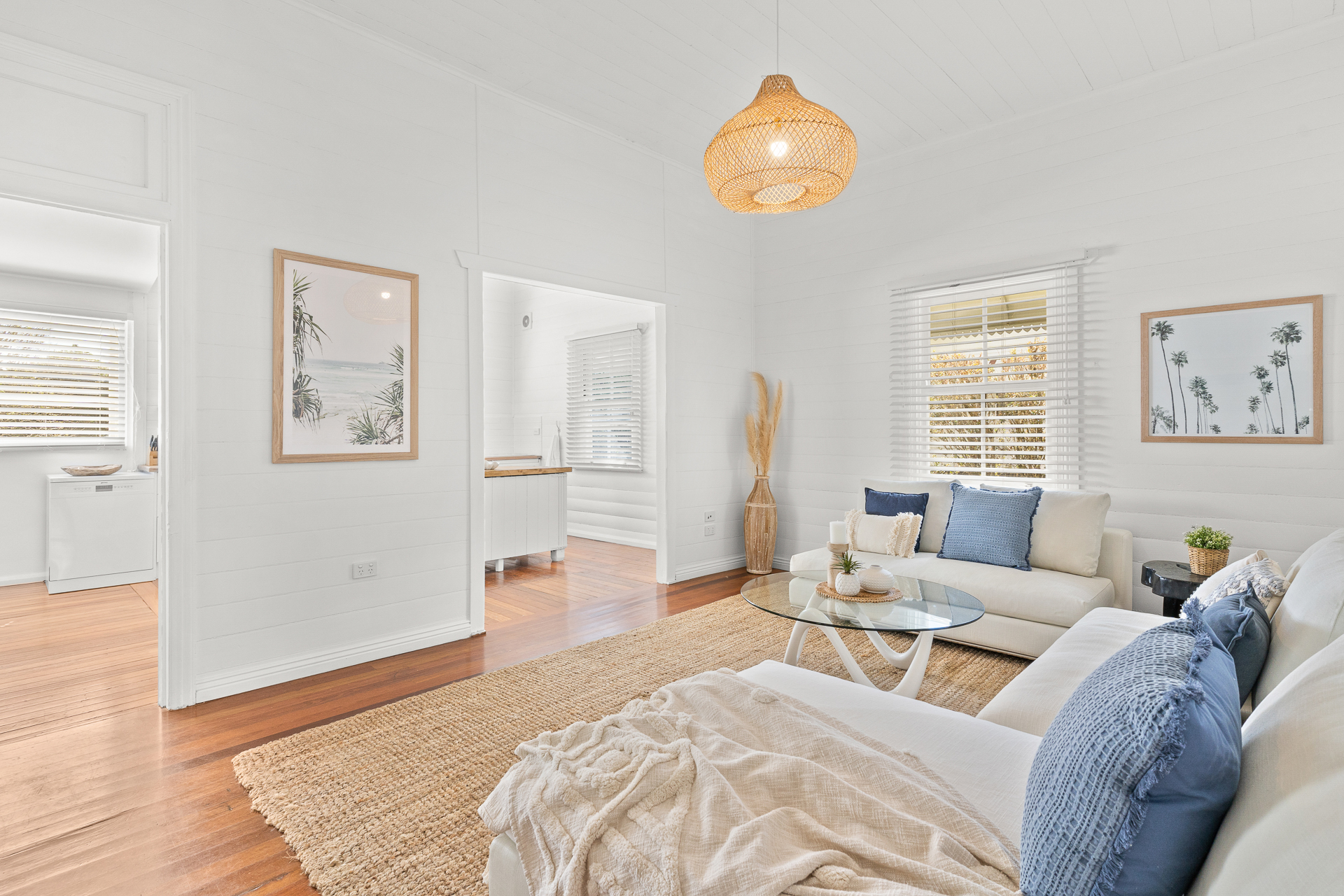 PROPERTY STAGING & STYLING IN BYRON BAY image 2