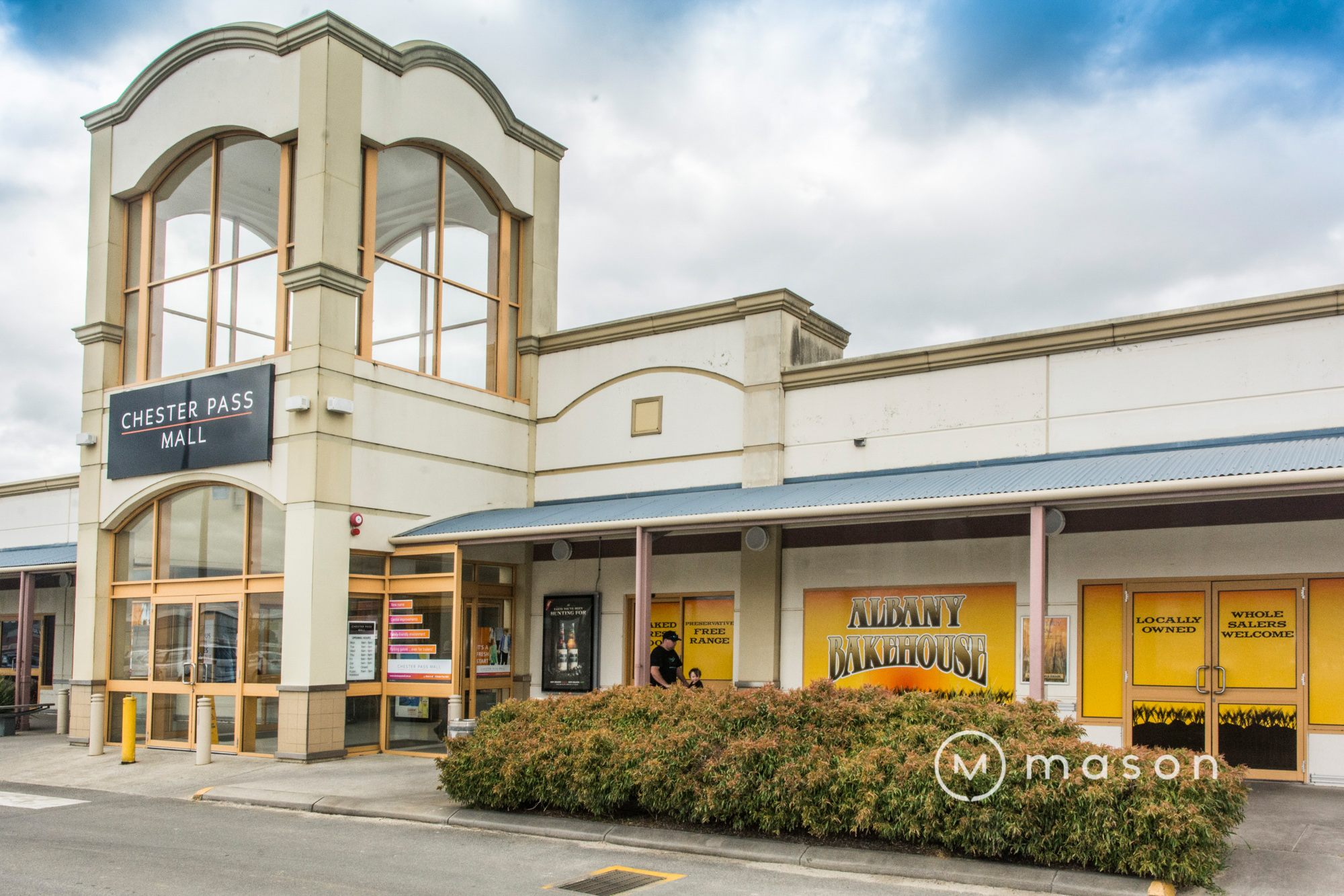 Albany Bakery For Sale - Shopping Centre Location image 2