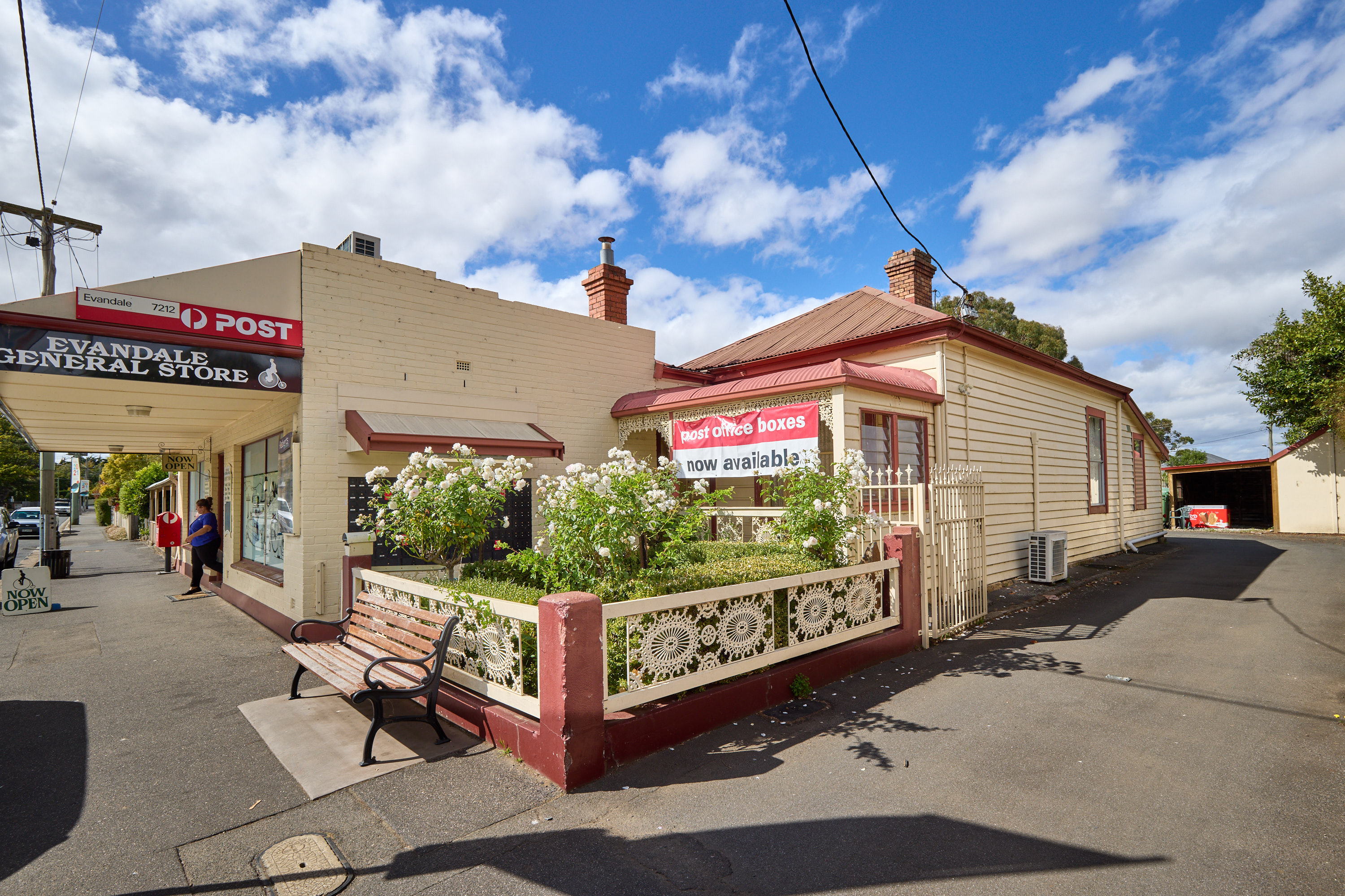 Evandale General Store & Post Office thumbnail 2