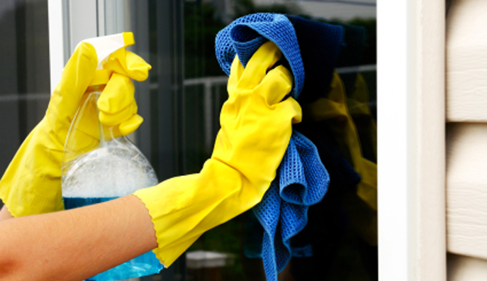 Long Established commercial cleaning  thumbnail 1