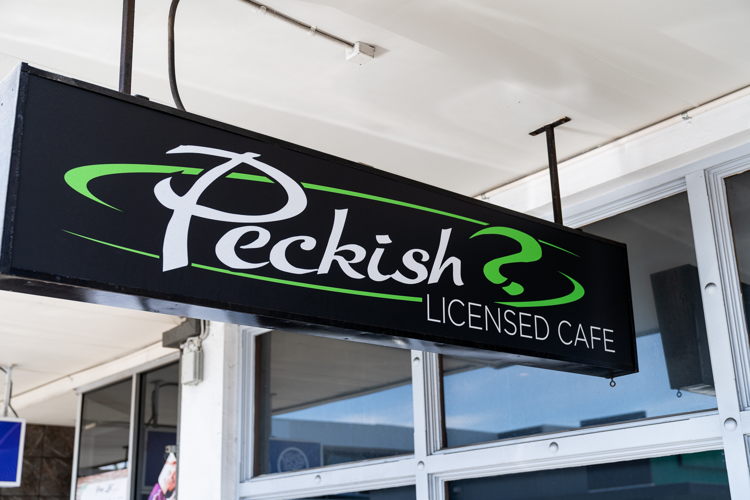 Peckish – Leasehold Cafe thumbnail 3