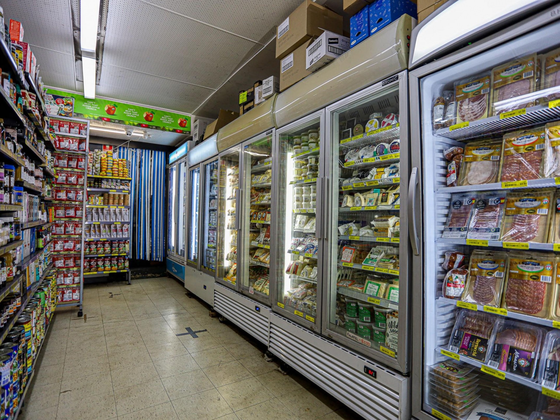 CONVENIENCE STORE | HIGH FOOT TRAFFIC | MAS image 1