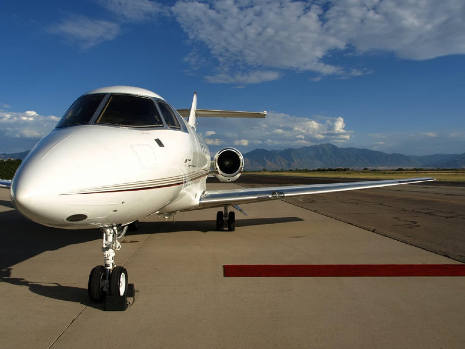 Aviation Charter Business for sale  Western Australia image 3