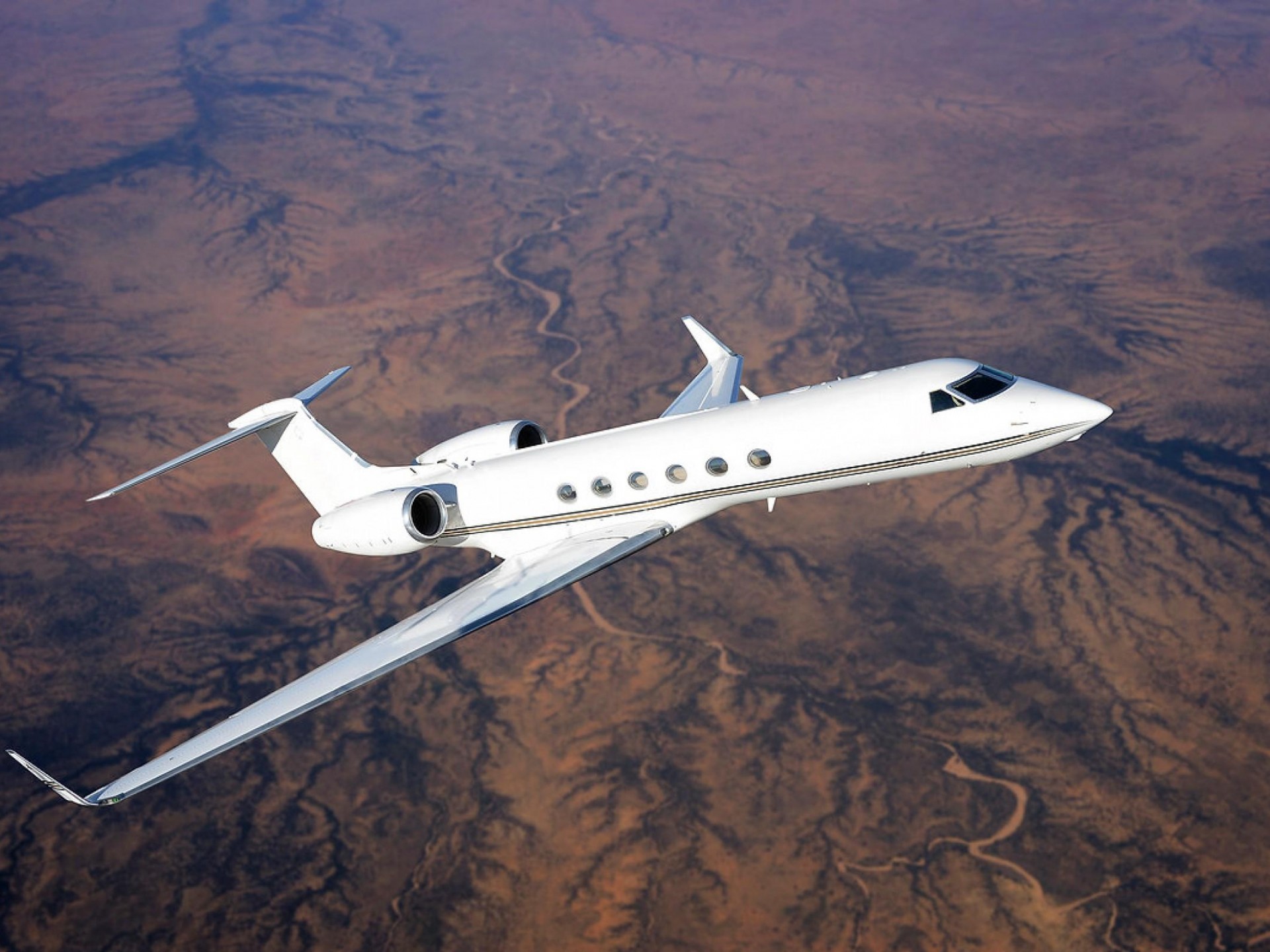 Aviation Charter Business for sale  Western Australia image 1