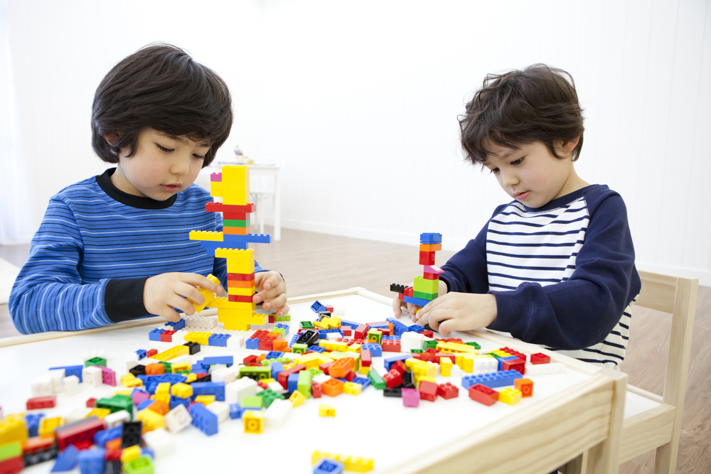20258 Children’s Workshop / Play Activity Business - Educational / STEM / LEGO thumbnail 2