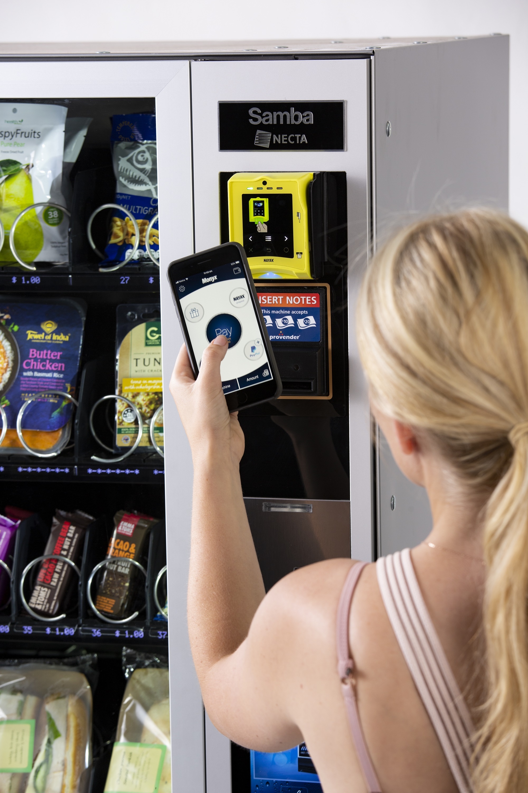 21052 Sunshine Coast Franchise Opportunity Available – Australia’s Leading Vending Machine Experts image 1