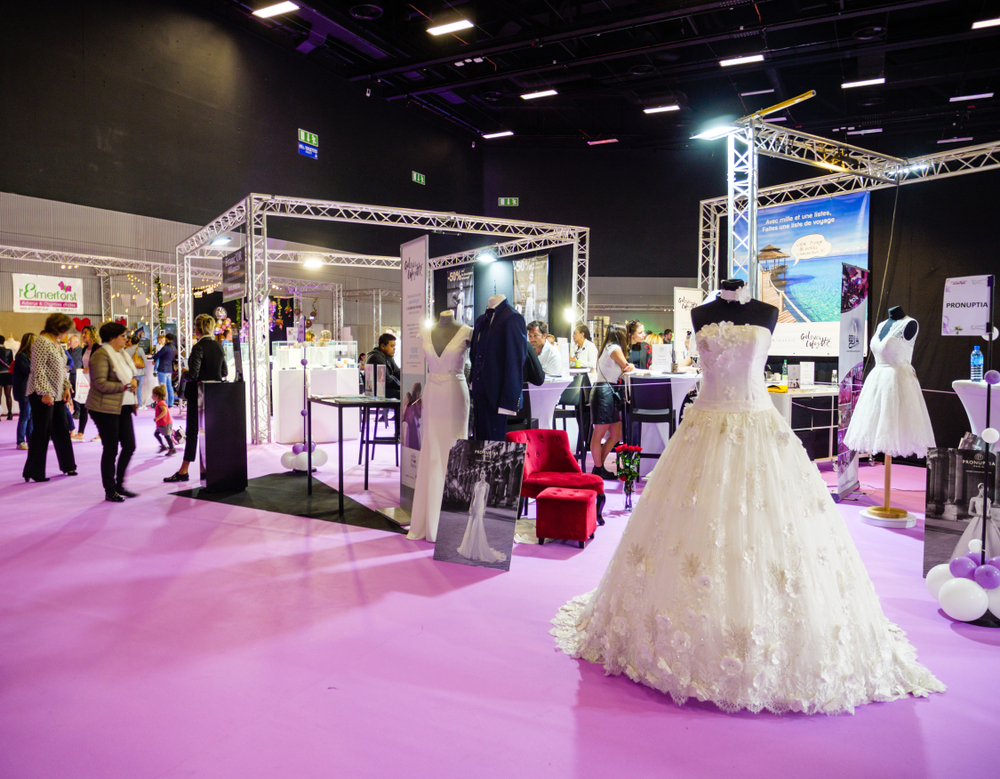 22118 Wedding Industry Events & Marking Business - Expos, Collaborations & Digital Platform thumbnail 2