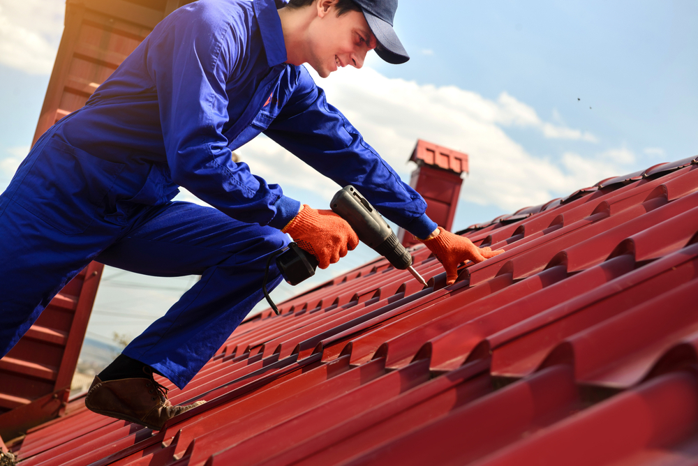 22504 Strongly Established Roof Restoration Business – High Demand Industry thumbnail 2