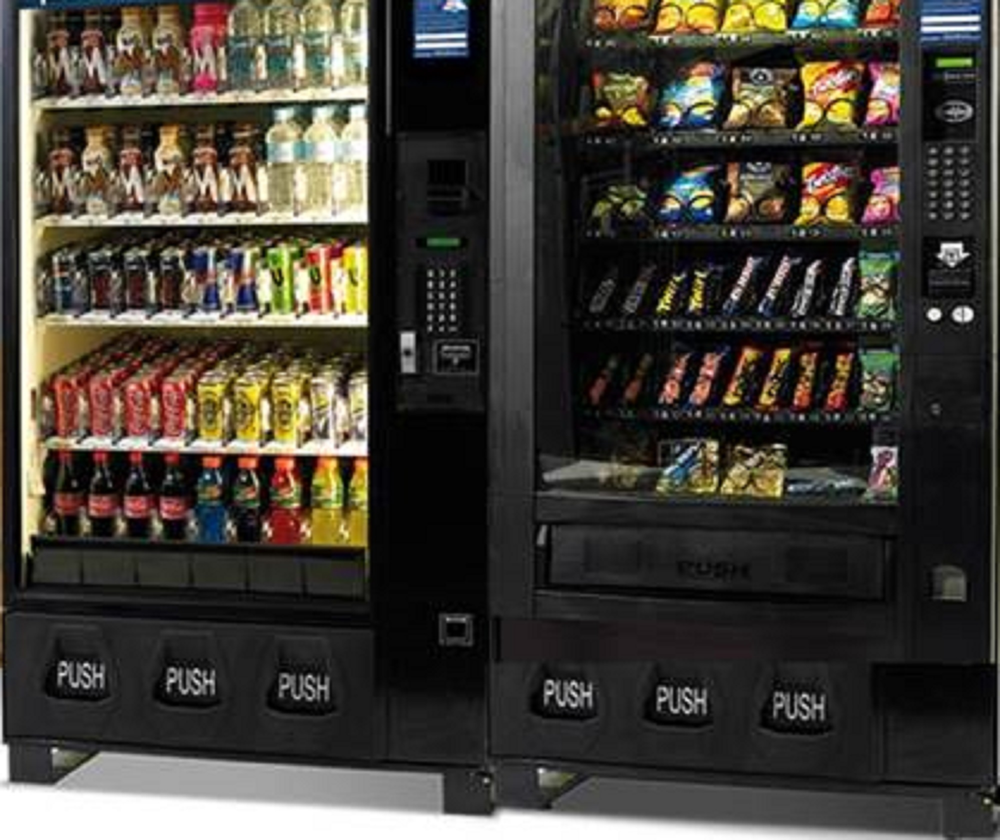 20202 Vending Machine Business - Excellent Returns image 3