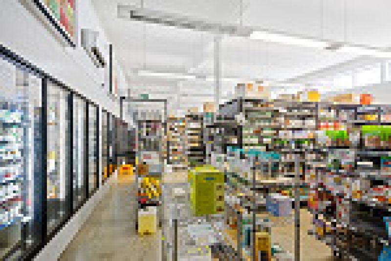 Dual Spar Convenience Supermarket and separate Go Vita Health Food Store... image 3
