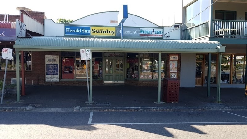 Highly profitable, well-established Lottery/Newsagency – Woodend Regional VIC thumbnail 3