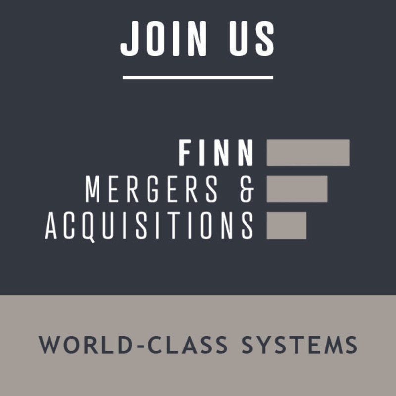Corporate Business Sales - Finn Mergers and Acquisitions, Sydney image 2