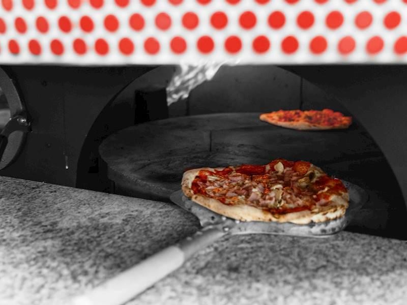 New Johnny Gio's Pizza Franchise Southern Suburbs thumbnail 3