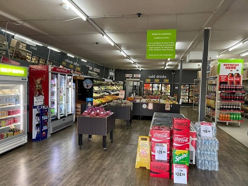 Supermarket in regional QLD for Urgent sale. Be Quick! image 3