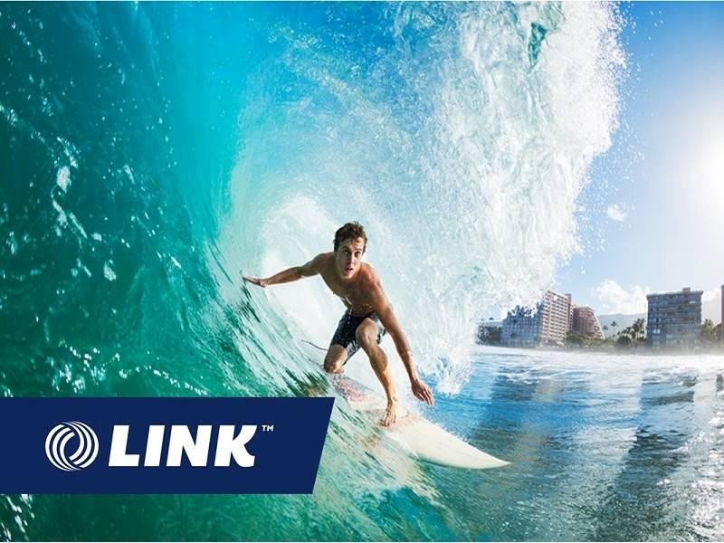 Established Surf Shop in Unbeatable Lifestyle Destination thumbnail 1