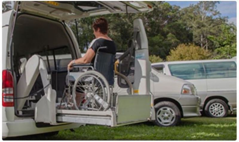 Under Offer! Niche Motor Dealer, Wheelchair Vehicles – Brisbane, Queensland thumbnail 4
